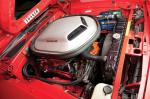Plymouth Hemi &rsquo;Cuda Gran Coupe NHRA Race Car 1970 года